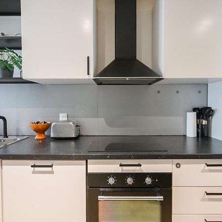 Charming Apartment 1 Bed 4Ppl Near The Center Parigi Esterno foto